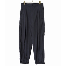 is-ness &times; NEAT LORO PIANA SPORT FABRICS PANTS 1003SSNEATPT01画像