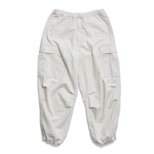is-ness NU WIDE 6PK PANTS 31SSSOT01画像