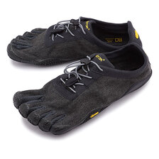 vibram FiveFingers KSO ECO GREY 21M9501画像