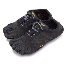 vibram FiveFingers KSO ECO GREY 21W9501画像