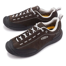 KEEN JASPER II WP Mulch/Vapor 1025462画像