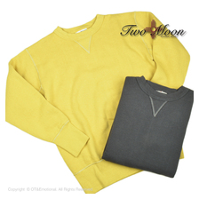 Two Moon no.92022 Sweat shirt画像