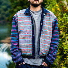 TCB jeans Wool Lined Type 1 Jacket画像