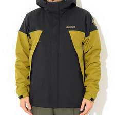 Marmot &times; SOUYU 2 in 1 Component JKT TOMSJK05SY画像