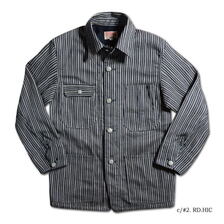 DELUXEWARE D-19 KOVER ALLS画像