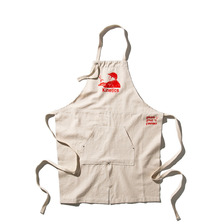 UMAMI SPICE COMPANY &times; Kinetics APRON KA21SPAS04画像