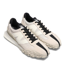 new balance UXC72DB1 WHITE画像