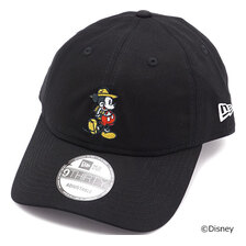 NEW ERA &times; Disney 9THIRTY Cloth Strap 12854392画像