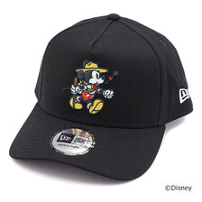 NEW ERA &times; Disney 9FORTY A-Frame 12854370画像