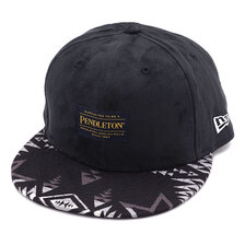 NEW ERA &times; PENDLETON 9FIFTY 12854344画像