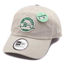 NEW ERA Casual Classic Easy Snap NYC 12864423画像