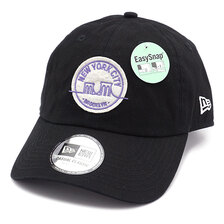 NEW ERA Casual Classic Easy Snap NYC 12864426画像