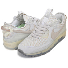 NIKE WMNS AIR MAX TERRASCAPE 90 light bone/rattan-cashmere DC9450-001画像