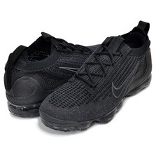 NIKE AIR VAPORMAX 2021 FK black/black-blk-anthracite DH4084-001画像