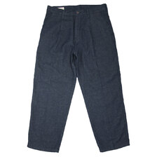 Levi's FELIX THE CAT PLEATED PANT STUDY CLUB A1239-0000画像