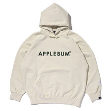 APPLEBUM Logo Ultra Heavy Weight Parka画像
