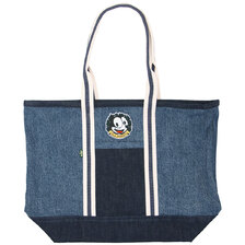 Levi's &times; FELIX THE CAT DENIM TOTE D6245-0001画像