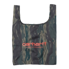 Carhartt WIP KEYCHAIN SHOPPING BAG I029920画像
