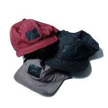 VIRGO QUADRANGLE CAP VG-GD-698画像