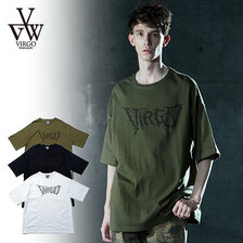 VIRGO CAVIAR STONE LOGO V VG-CUT-449画像