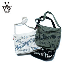 VIRGO DRUNK SHOULDER BAG VG-GD-705画像