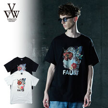 VIRGO FAUST VG-SSPT-248画像