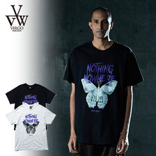 VIRGO NOTHING NOWHERE VG-SSPT-250画像