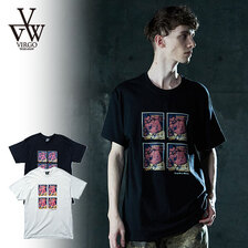 VIRGO 4 FACE VG-SSPT-249画像