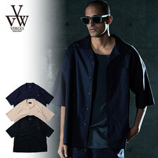 VIRGO SMART SHIRTS VG-SH-240画像