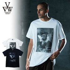 VIRGO GLOWING EYES VG-SSPT-245画像