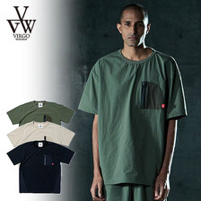 VIRGO URBAN VIRGER TOP VG-SH-242画像
