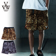 VIRGO BEAST SHORTS VG-PT-376画像