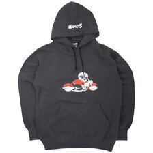 Schott &times; Disney SWEAT PARKA MICKEY'S CUSTOMS 3113142画像