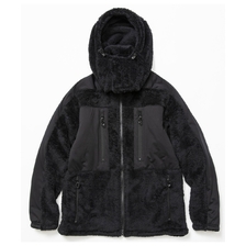 MOUT RECON TAILOR Recon Hight Loft Hoodie MT0903画像