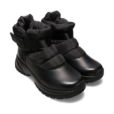 UGG Yose Puff BLACK 1120822-BLK画像