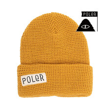 POLeR WORKERMAN BEANIE 214ACU7901画像