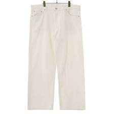 Kaptain Sunshine Wide 5PKT Trousers KS22SPT06画像