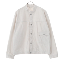 Kaptain Sunshine Smallcollar Tracker KS22SJK05画像