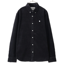 Carhartt WIP L/S MADISON CORD SHIRT I029958画像