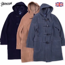 Gloverall 5080/58 NEW KINGSTON MODEL画像