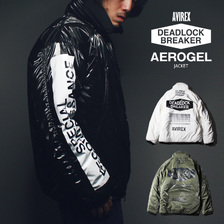 AVIREX AEROGEL JACKET 6112131画像