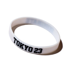 TOKYO 23 SILICON BAND T23-21-020画像