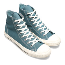 CONVERSE ALL STAR STITCHING WT HI GREEN 31305370画像