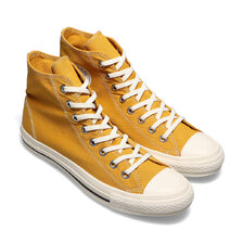 CONVERSE ALL STAR STITCHING WT HI YELLOW 31305372画像