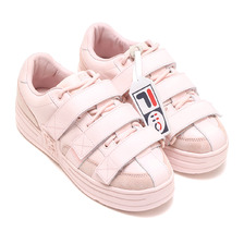 FILA FUNKY TENNIS VC x pushBUTTON PINK 1TM01750D-661画像