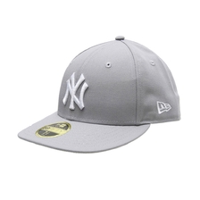 NEW ERA New York Yankees Low Profile 59FIFTY MLB Custom 13054424画像