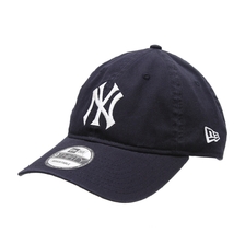 NEW ERA New York Yankees 9THIRTY Cloth Strap Cooperstown 13056211画像