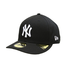 NEW ERA New York Yankees Pre-Curved 59FIFTY 13058846画像
