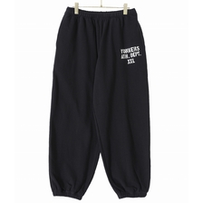 VOTE Make New Clothes DMX SWEAT PANTS 21FW-0019画像