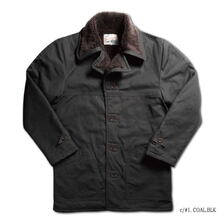 DELUXEWARE D-20 MID RANCH COAT画像